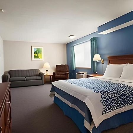Days Inn By Wyndham Lacey Olympia Area Esterno foto