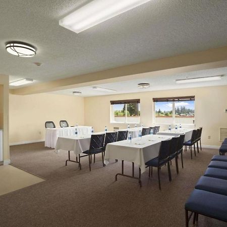 Days Inn By Wyndham Lacey Olympia Area Esterno foto