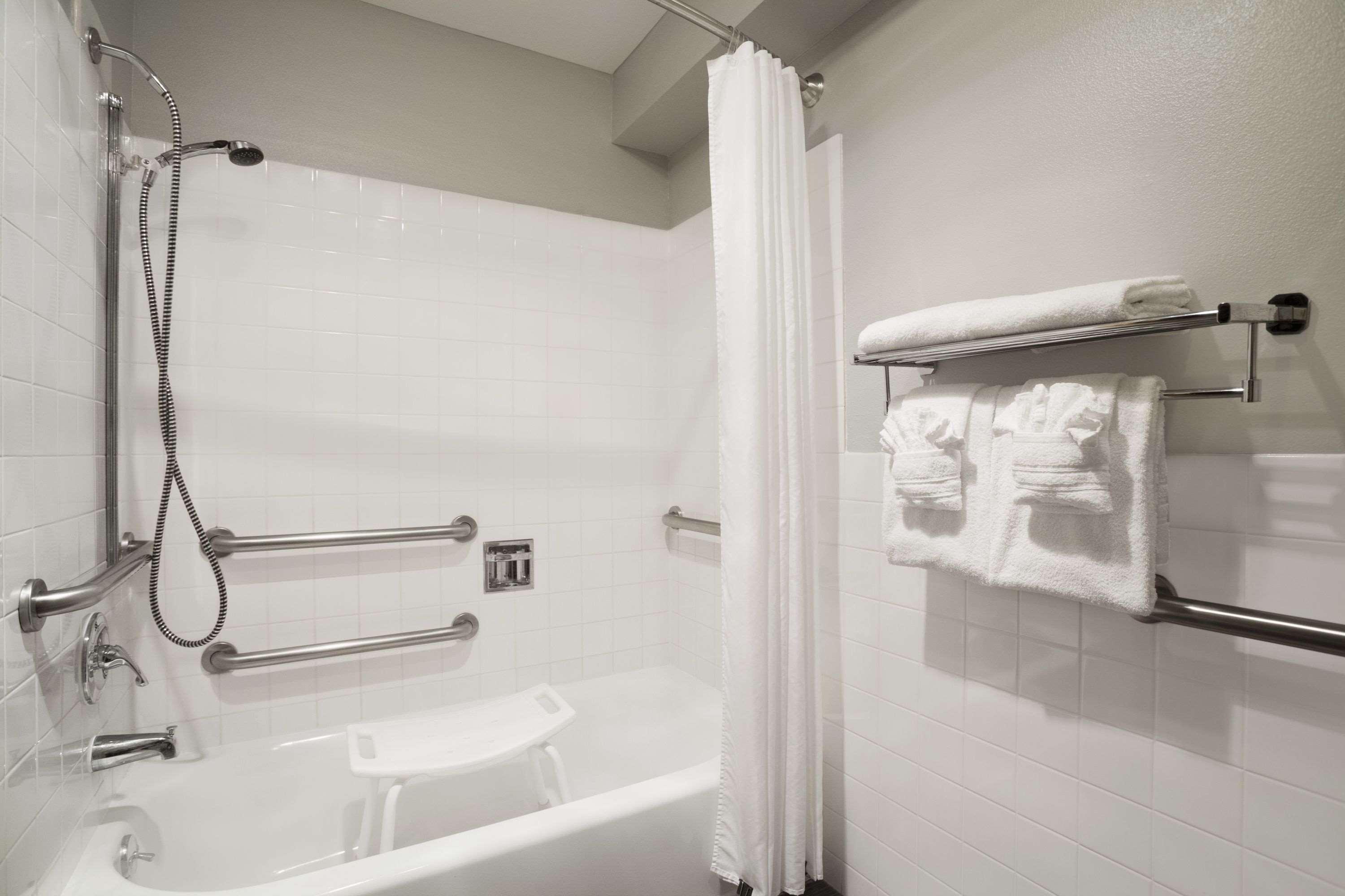 Days Inn By Wyndham Lacey Olympia Area Esterno foto