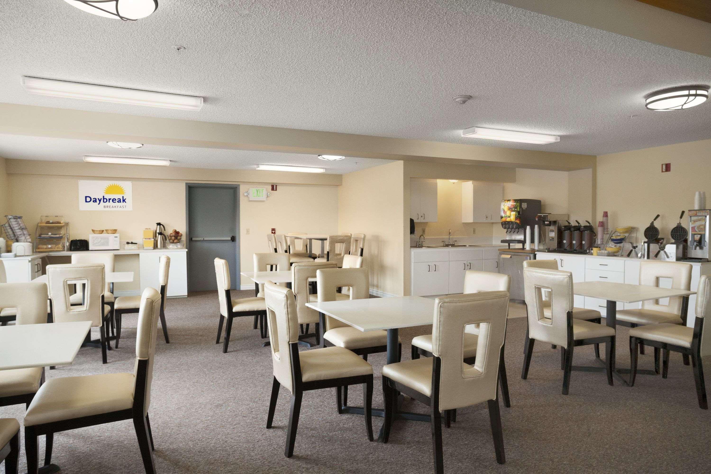 Days Inn By Wyndham Lacey Olympia Area Esterno foto