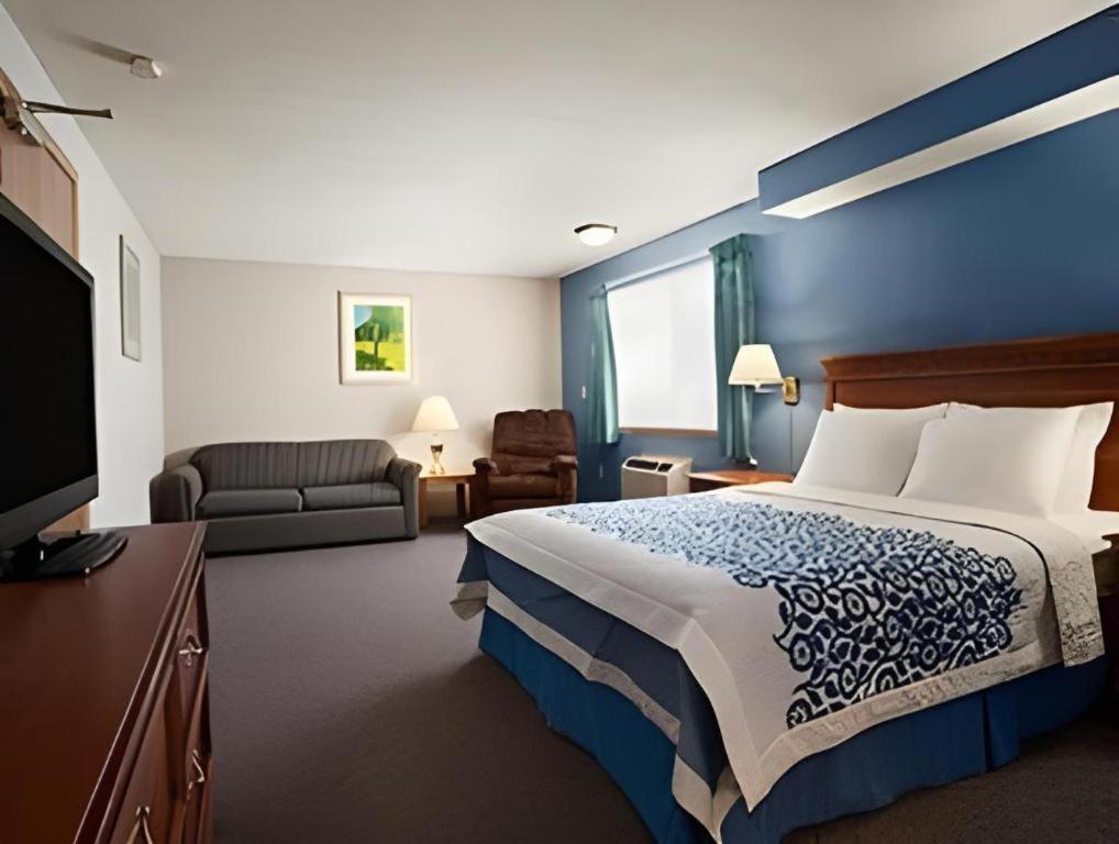 Days Inn By Wyndham Lacey Olympia Area Esterno foto