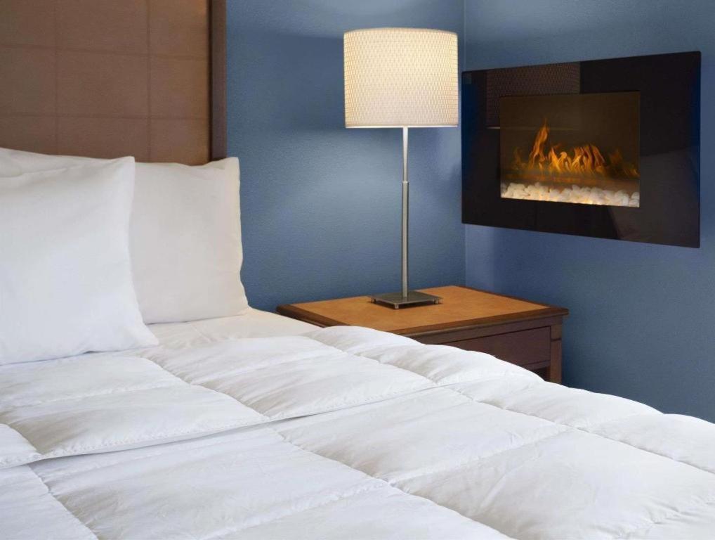 Days Inn By Wyndham Lacey Olympia Area Esterno foto