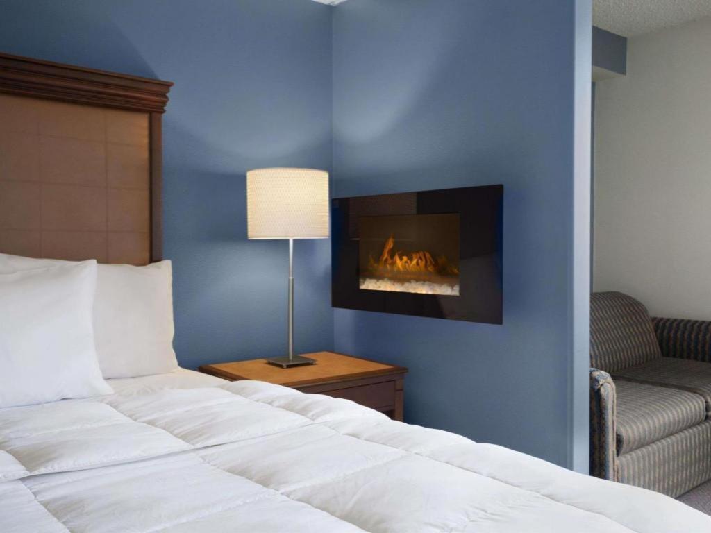 Days Inn By Wyndham Lacey Olympia Area Esterno foto